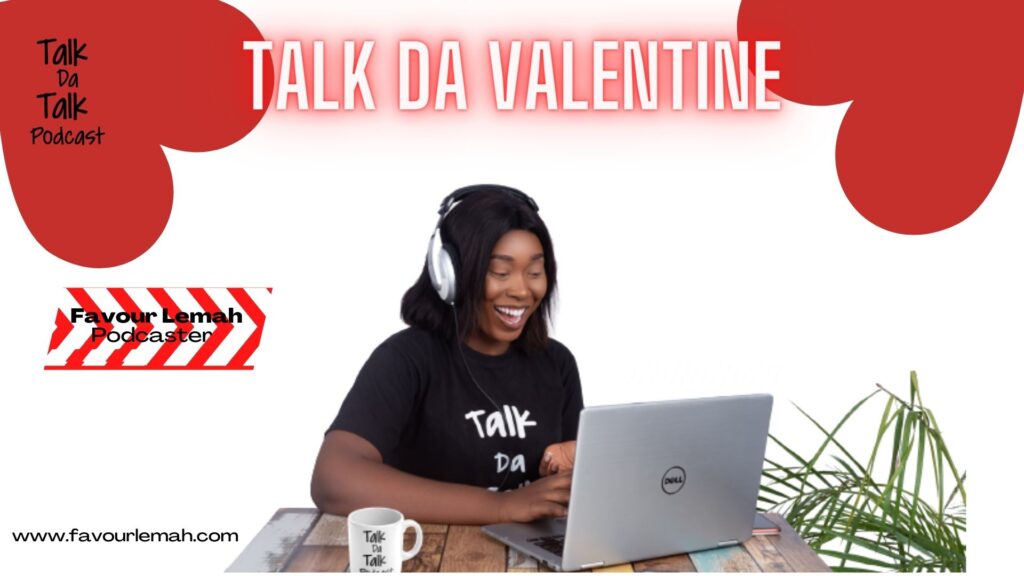 valentine day podcast