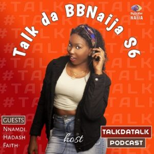 big brother Naija s6